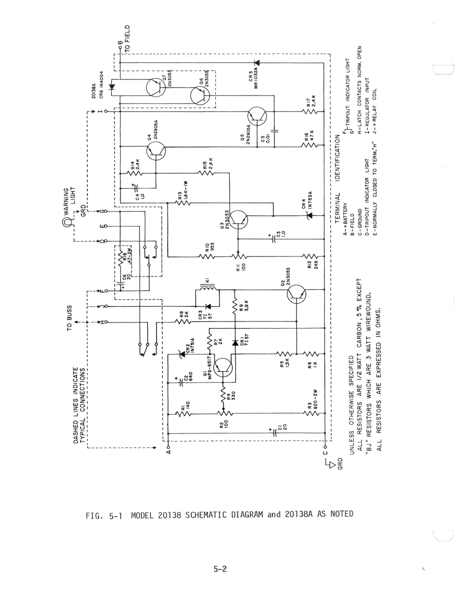 Aviation Part MR1032A