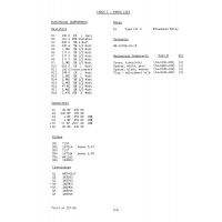 Aviation Part 0331-000