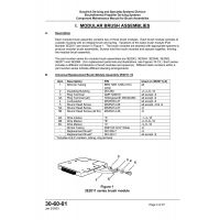 Insulating Bushing 2E1260 Insulating Bushing 2E1260