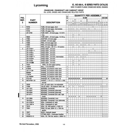 Aviation Part (18019394) Aviation Part (18019394)