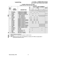 Aviation Part 18N19391 Aviation Part 18N19391