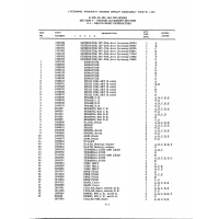 Aviation Part 1861591 Aviation Part 1861591