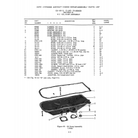 Aviation Part STD-1692