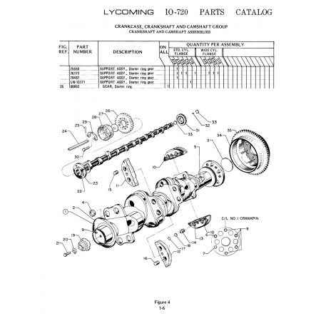 Aviation Part (LW-13171) Aviation Part (LW-13171)