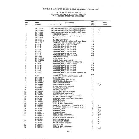 Aviation Part (10-163045-6) Aviation Part (10-163045-6)