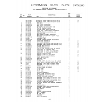 Aviation Part 10-171335-1 Aviation Part 10-171335-1