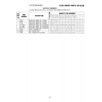Aviation Part LW-15895 Aviation Part LW-15895