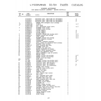 Aviation Part 10-349393-3 Aviation Part 10-349393-3