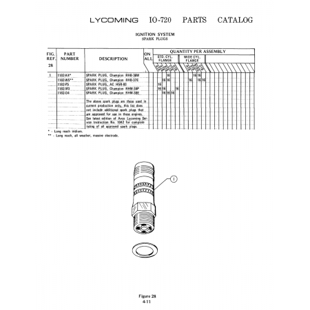 Aviation Part (1182-D4) Aviation Part (1182-D4)