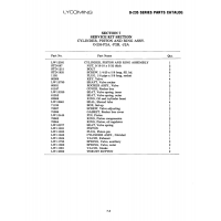 Aviation Part LW-12591 Aviation Part LW-12591