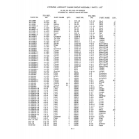 Aviation Part 1182-E3 Aviation Part 1182-E3
