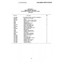 Aviation Part LW-18290 Aviation Part LW-18290