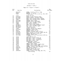 Aviation Part LW-13565
