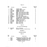 Military-Standard Aviation Hardware MS13997