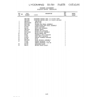 Aviation Part MEX-3031 Aviation Part MEX-3031