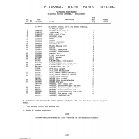 Aviation Part 1113471 Aviation Part 1113471