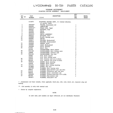 Aviation Part (1838989) Aviation Part (1838989)