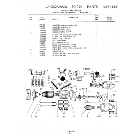 Aviation Part (1956345) Aviation Part (1956345)