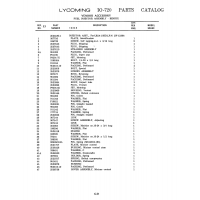 Aviation Part 2523959 Aviation Part 2523959