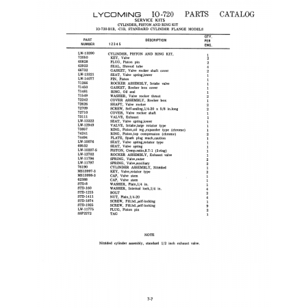 Aviation Part (LW-13390) Aviation Part (LW-13390)