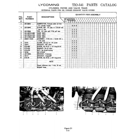 Hose Assy (LW-12876-4-224)