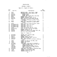 Aviation Part LW-13919