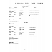 Aviation Part LW-10575 Aviation Part LW-10575