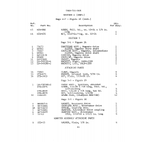 Aviation Part 1182-Y5 Aviation Part 1182-Y5