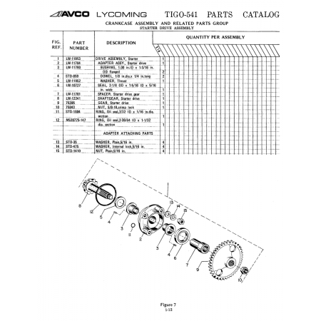 Aviation Part (STD-1004) Aviation Part (STD-1004)