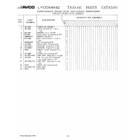 Aviation Part LW-12799-6-150 Aviation Part LW-12799-6-150