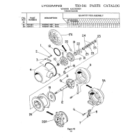 Aviation Part 407118-2