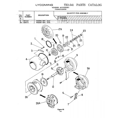 Aviation Part (407118-2) Aviation Part (407118-2)