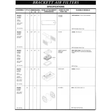 Aviation Part (55-42088) Aviation Part (55-42088)