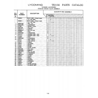 Aviation Part 400164-204 Aviation Part 400164-204