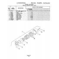 Aviation Part S181568 Aviation Part S181568