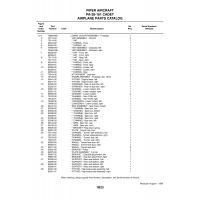 Aviation Part 62528-01 for Piper PA-28-161 Aircraft Aviation Part 62528-01 for Piper PA-28-161 Aircraft