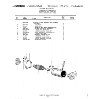 Aviation Part MHB-1030 Aviation Part MHB-1030