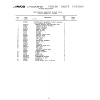 Aviation Part 400438-1