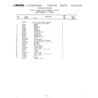 Aviation Part 400143-95
