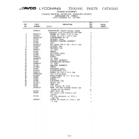 Aviation Part 470924-2 Aviation Part 470924-2
