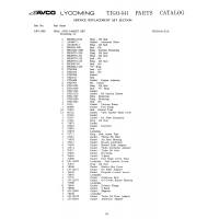 Military-Standard Aviation Hardware MS9241-035