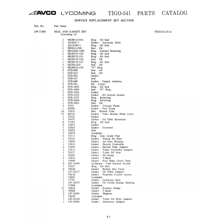 Variable Pressure Controller (MS28775-143) Variable Pressure Controller (MS28775-143)