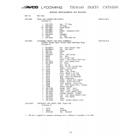 Military-Standard Aviation Hardware MS10997-3