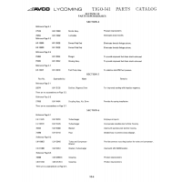 Aviation Part LW-11080 Aviation Part LW-11080