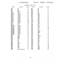 Aviation Part 64541-2400 Aviation Part 64541-2400