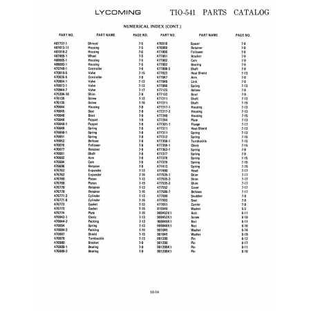 Aviation Part (470835-5) Aviation Part (470835-5)