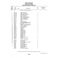 Aviation Part 62701-13 for Piper PA-28-161 Aircraft Aviation Part 62701-13 for Piper PA-28-161 Aircraft