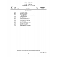 Aviation Part 76304-16 for Piper PA-28-161 Aircraft