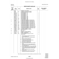 and up 7235001 for Piper PA-28 Cherokee Aircraft and up 7235001 for Piper PA-28 Cherokee Aircraft