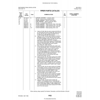 Aviation Part 99060-06 for Piper PA-28 Cherokee Aircraft Aviation Part 99060-06 for Piper PA-28 Cherokee Aircraft